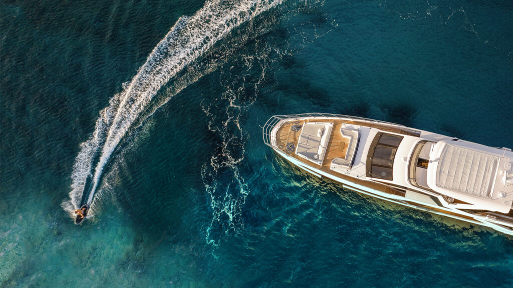 Splendid Escape 2026 — luxury yachts and supersportcars in Šibenik, Croatia